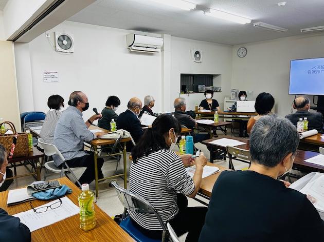 リニューアルに関する報告と意見交換会（地域編）_画像2